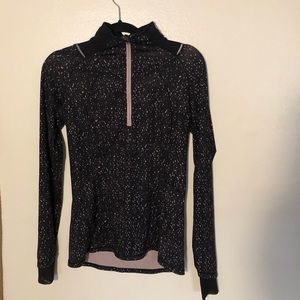 Lululemon pullover